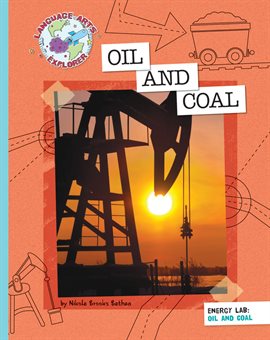 Imagen de portada para Oil and Coal