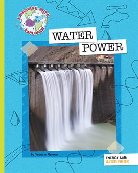 Imagen de portada para Water Power