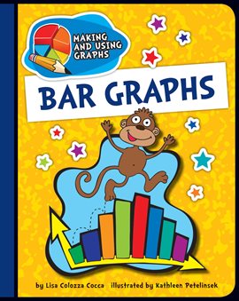 Cover image for Bar Graphs