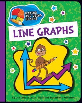 Cover image for Line Graphs