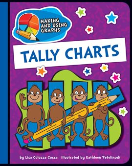 Cover image for Tally Charts