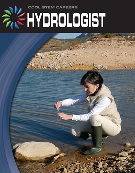 Cover image for Hydrologist