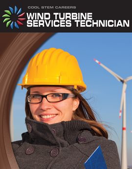 Cover image for Wind Turbine Service Technician