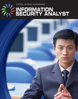 Cover image for Information Security Analyst