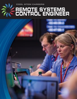 Cover image for Remote Systems Control Engineer