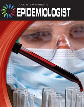 Cover image for Epidemiologist