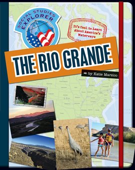 Cover image for The Rio Grande