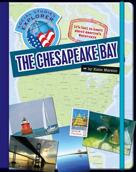Cover image for The Chesapeake Bay