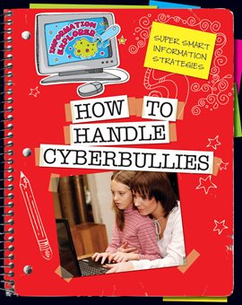 Cover image for How to Handle Cyberbullies