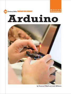 Cover image for Arduino