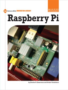 Cover image for Raspberry Pi
