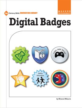 Cover image for Digital Badges