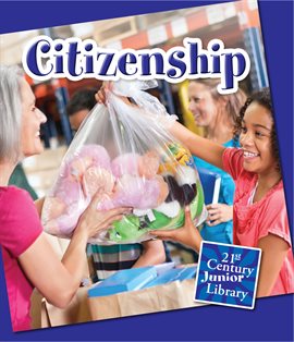 Cover image for Citizenship