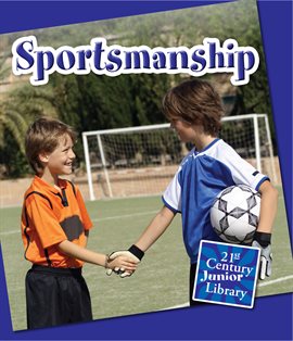 Cover image for Sportsmanship