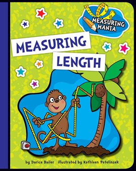 Cover image for Measuring Length