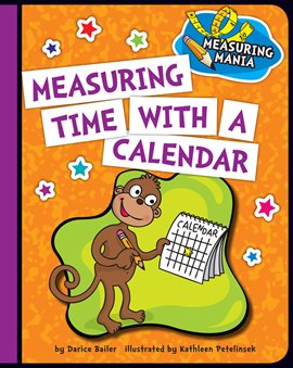 Cover image for Measuring Time with a Calendar