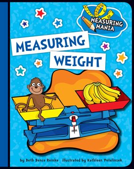 Cover image for Measuring Weight