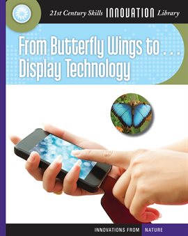 Cover image for From Butterfly Wings to Display Technology