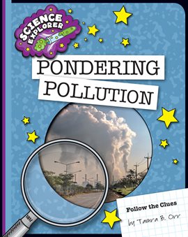 Cover image for Pondering Pollution