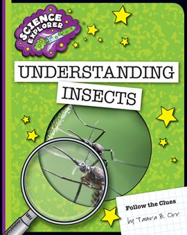 Cover image for Understanding Insects