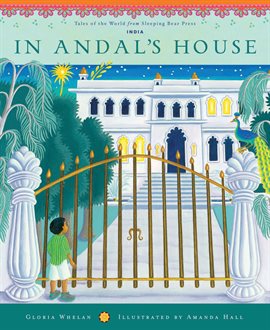 Cover image for In Andal's House