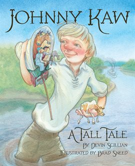 Imagen de portada para Johnny Kaw