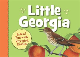 Cover image for Little Georgia