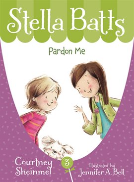 Imagen de portada para Pardon Me