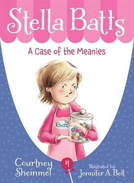 Imagen de portada para A Case of the Meanies