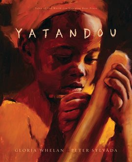 Cover image for Yatandou