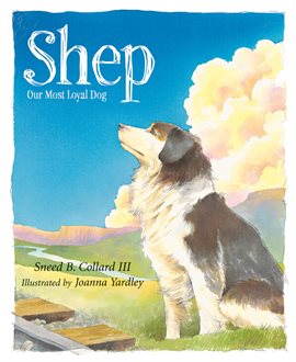 Imagen de portada para Shep