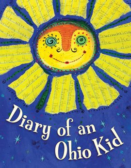 Cover image for Diary of a Ohio Kid