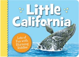 Imagen de portada para Little California