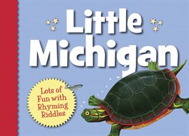 Imagen de portada para Little Michigan