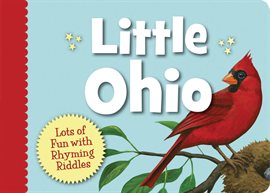 Imagen de portada para Little Ohio
