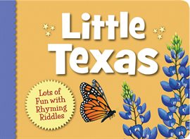 Cover image for Little Texas