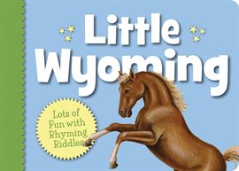 Cover image for Little Wyoming