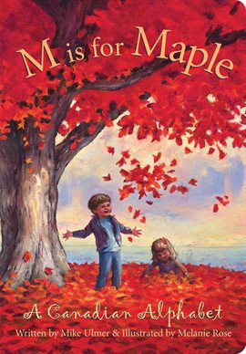 Cover image for M Is For Maple