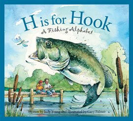 Imagen de portada para H Is for Hook