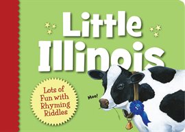 Cover image for Little Illinois
