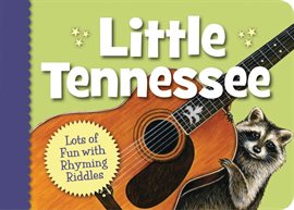 Cover image for Little Tennessee