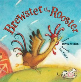 Imagen de portada para Brewster the Rooster