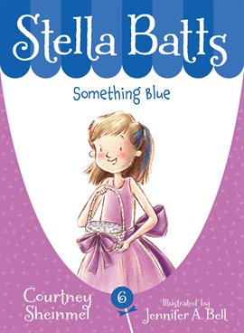Imagen de portada para Something Blue