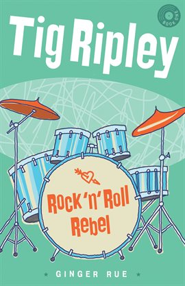 Imagen de portada para Rock 'n' Roll Rebel