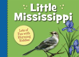 Cover image for Little Mississippi