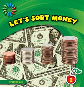 Cover image for Let's Sort Money