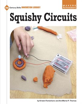 Cover image for Squishy Circuits