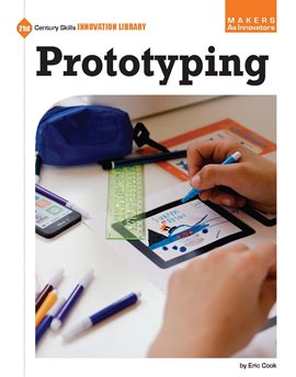 Cover image for Prototyping
