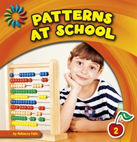 Cover image for Patterns at School