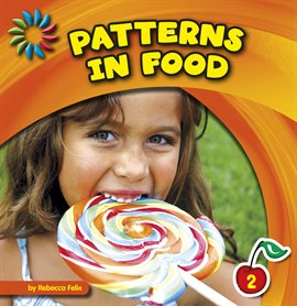 Image de couverture de Patterns in Food